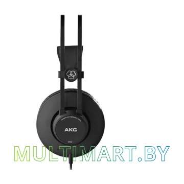 Наушники AKG K52 картинка 2